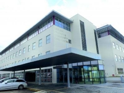 Lisburn Primary and Community Care Centre