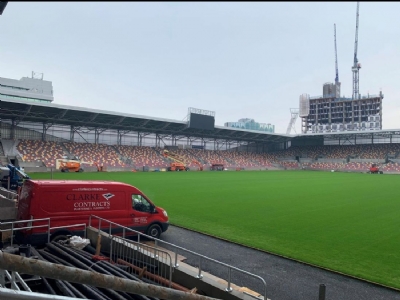 Brentford FC