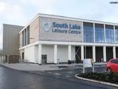South Lake Leisure Centre